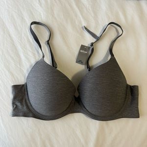 Aerie Demi Push Up Bra